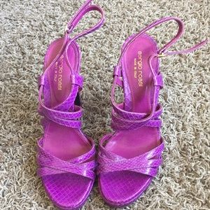 Sergio Rossi sandals